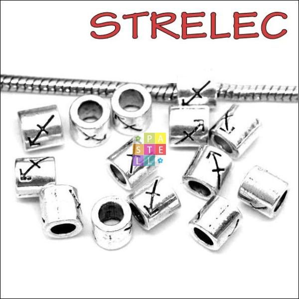 Strelec, 7.5 x 7.5 mm - 1 ks